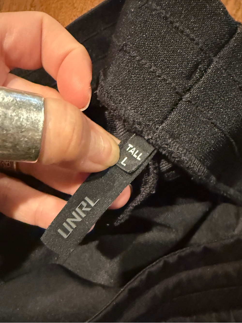 UNRL Pant - Picture 2 of 8